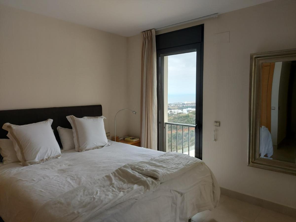 Apartamento Vistaalta *