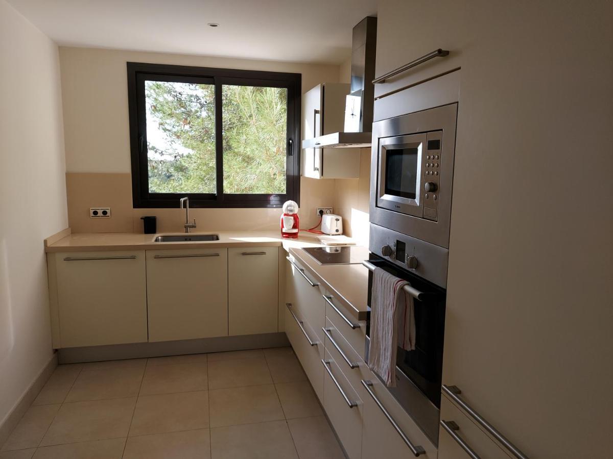 Apartamento Vistaalta *